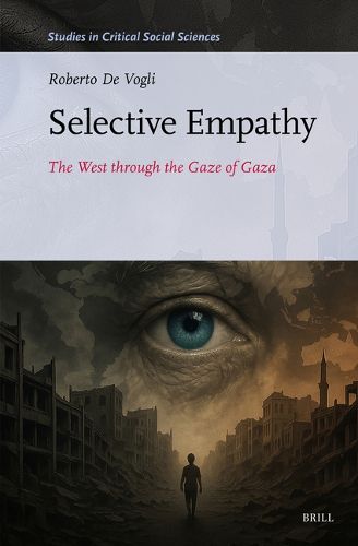 Cover image for Selective Empathy