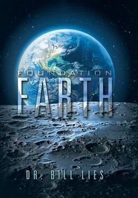 Cover image for Foundation Earth