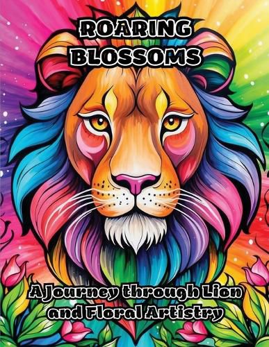 Cover image for Roaring Blossoms