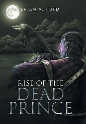 Cover image for Rise of the Dead Prince
