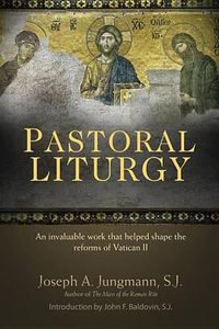 Cover image for Pastoral Liturgy