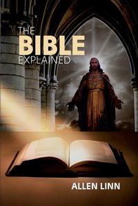 Cover image for The Bible Explained