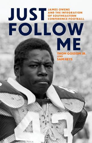 Cover image for Just Follow Me