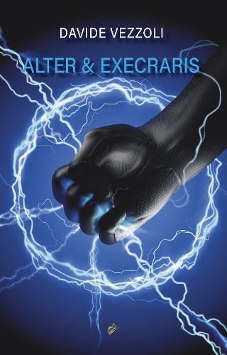 Cover image for ALTER & EXECRARIS