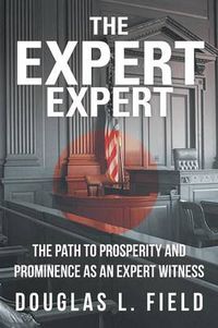 Cover image for The Expert Expert