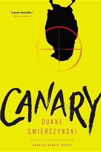 Cover image for Canary