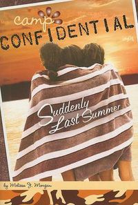 Cover image for Suddenly Last Summer #20