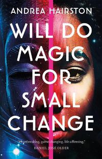 Cover image for Will Do Magic for Small Change