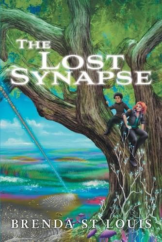 Cover image for The Lost Synapse