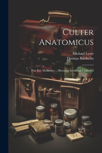 Culter Anatomicus