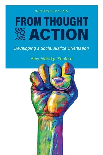 Cover image for From Thought to Action (Second Edition)