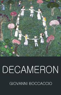 Cover image for Decameron