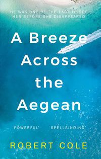 Cover image for A Breeze Across The Aegean