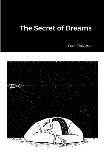 Cover image for The Secret of Dreams