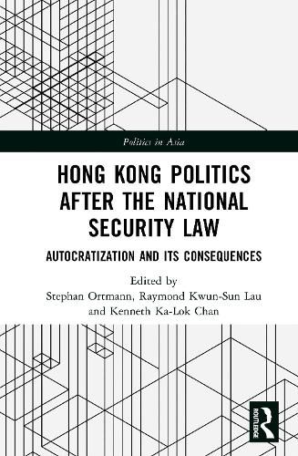 Hong Kong Politics after the National Security Law