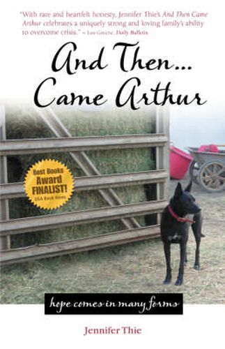 Cover image for And Then... Came Arthur