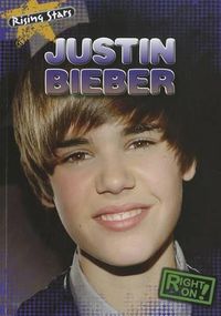 Cover image for Justin Bieber