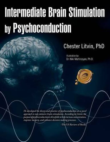 Cover image for Intermediate Brain Stimulation by Psychoconduction