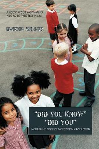 Cover image for Did You Know Did You