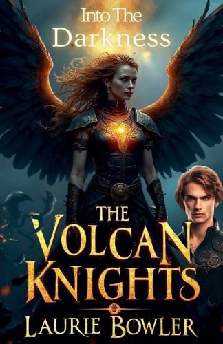 Cover image for The Volcan Knights
