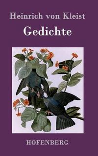 Cover image for Gedichte / Gelegenheitsverse und Albumblatter