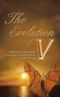 Cover image for The Evolution of V