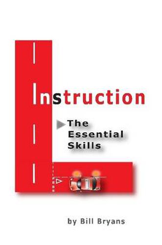 Cover image for Instruction, The Essential Skills Second Edition