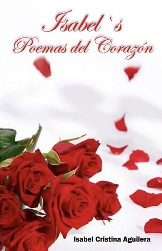 Cover image for Isabel's Poemas del Corazon