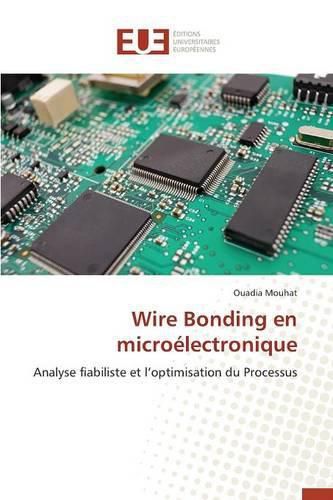 Cover image for Wire Bonding En Microelectronique