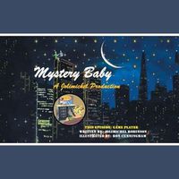 Cover image for Mystery Baby