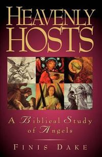 Cover image for Heavenly Hosts