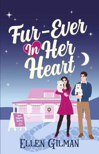 Cover image for Fur-Ever in Her Heart