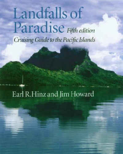 Cover image for Landfalls of Paradise: Cruising Guide to the Pacific Islands