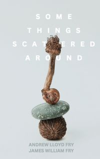 Cover image for Some Things Scattered Around