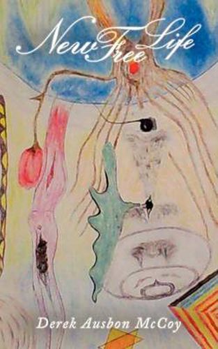 Cover image for New Free Life