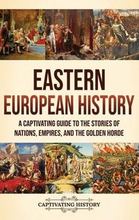 Cover image for Eastern European History