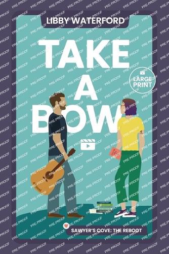 Cover image for Take a Bow