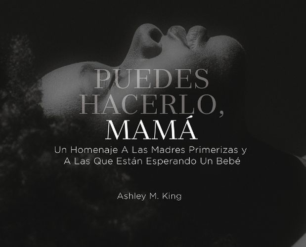 Cover image for Puedes Hacerlo, Mama
