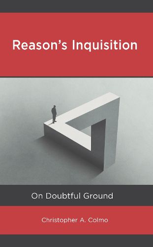 Cover image for Reason's Inquisition