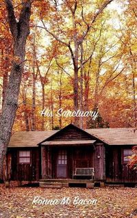 Cover image for His Sanctuary