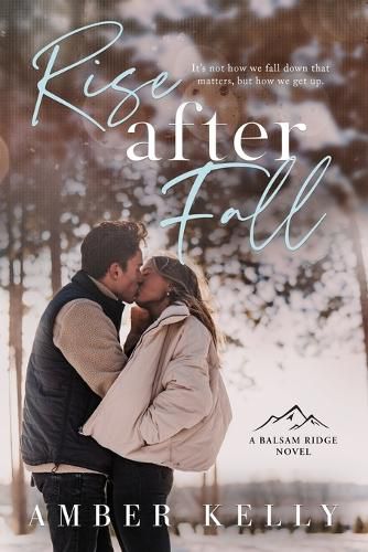 Cover image for Rise After Fall