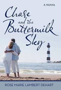 Cover image for Chase and the Buttermilk Sky