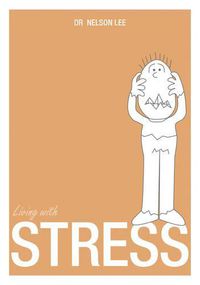 Cover image for Living with Stress