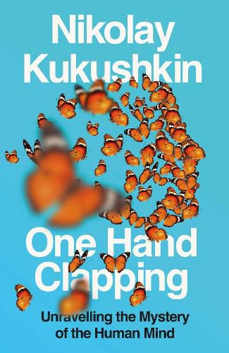 Cover image for One Hand Clapping