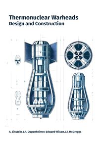 Cover image for Thermonuclear Warheads