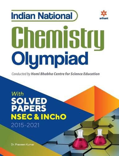 Cover image for Olympiads Chemistry (E)