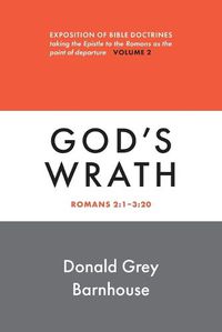 Cover image for Romans, Vol 2: God's Wrath