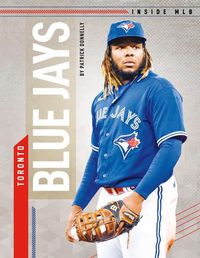 Cover image for Toronto Blue Jays