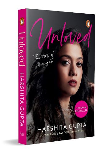 Cover image for Unloved