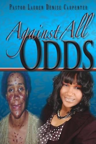 Cover image for Against All Odds